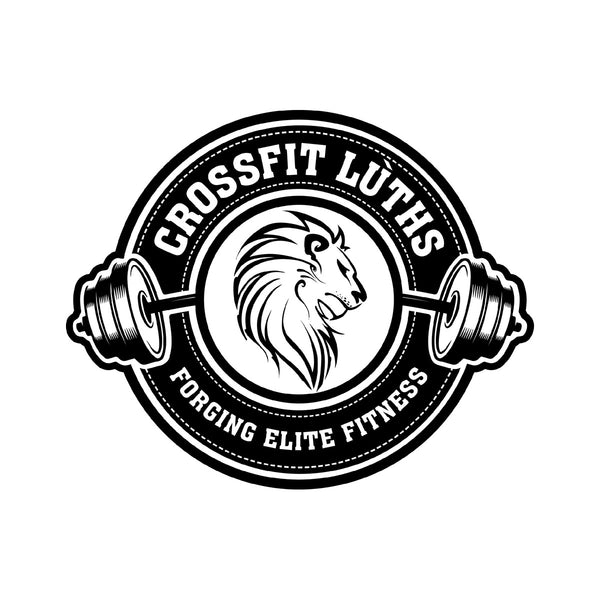CrossFit Luths