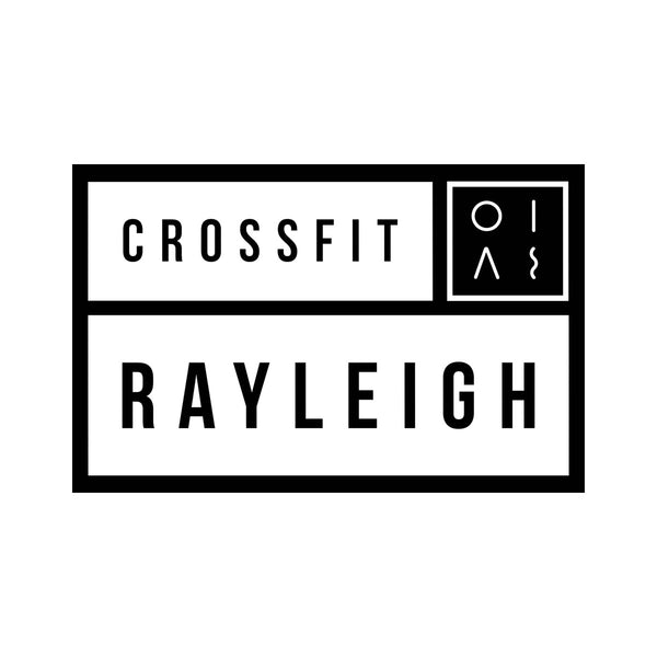 CrossFit Rayleigh