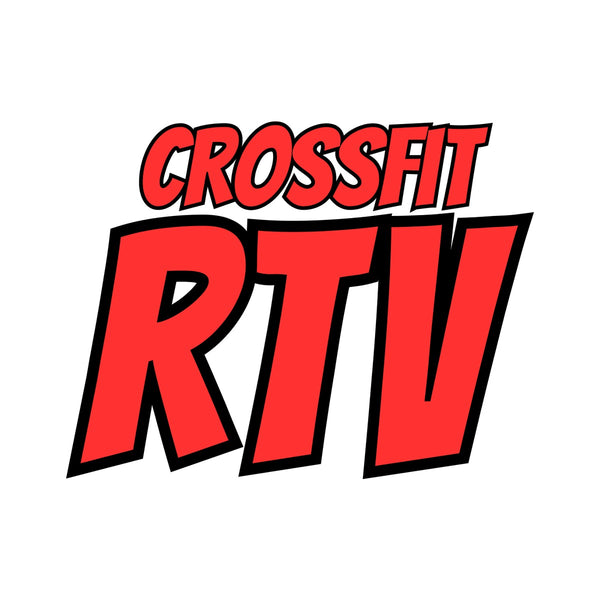 CrossFit RTV