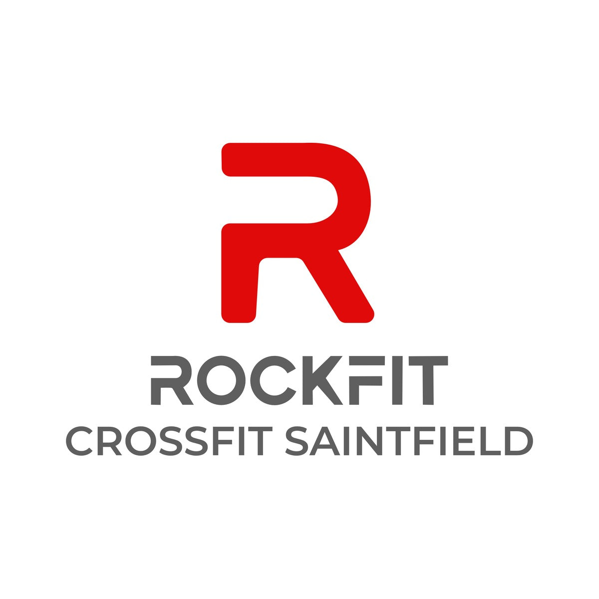 CrossFit Saintfield logo