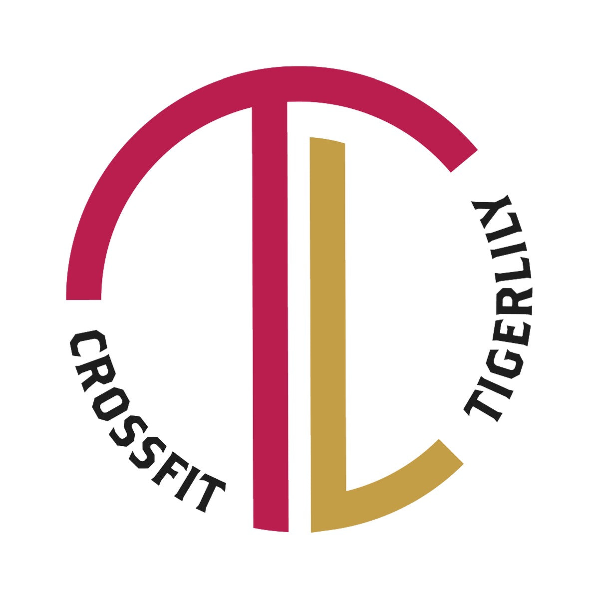CrossFit Tigerlily logo