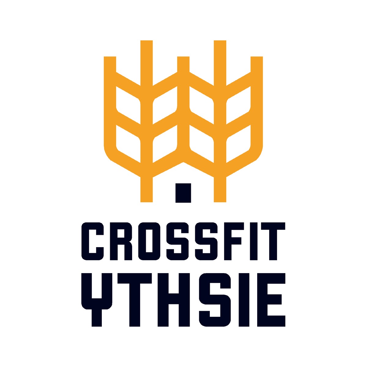 CrossFit YTHSIE logo
