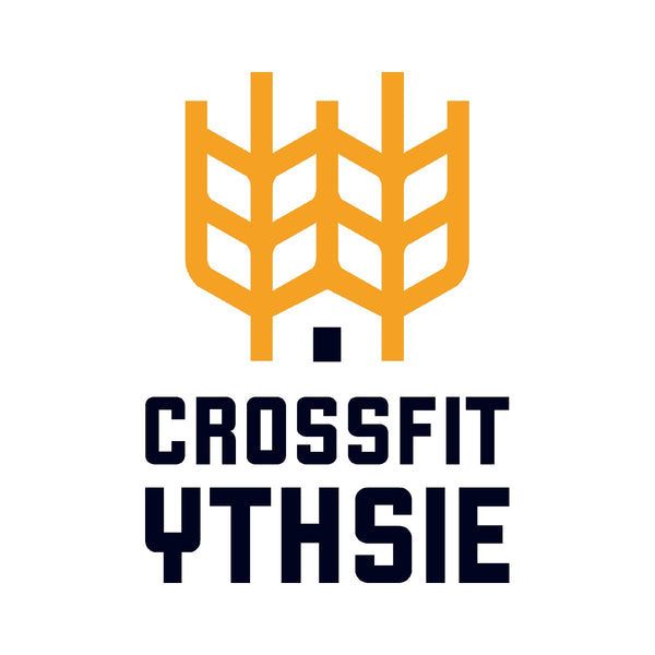 CrossFit YTHSIE