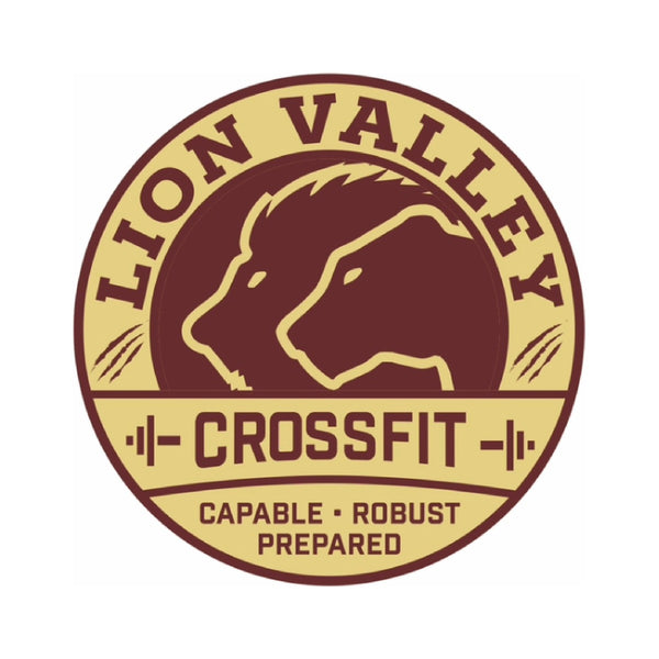 Lionvalley CrossFit