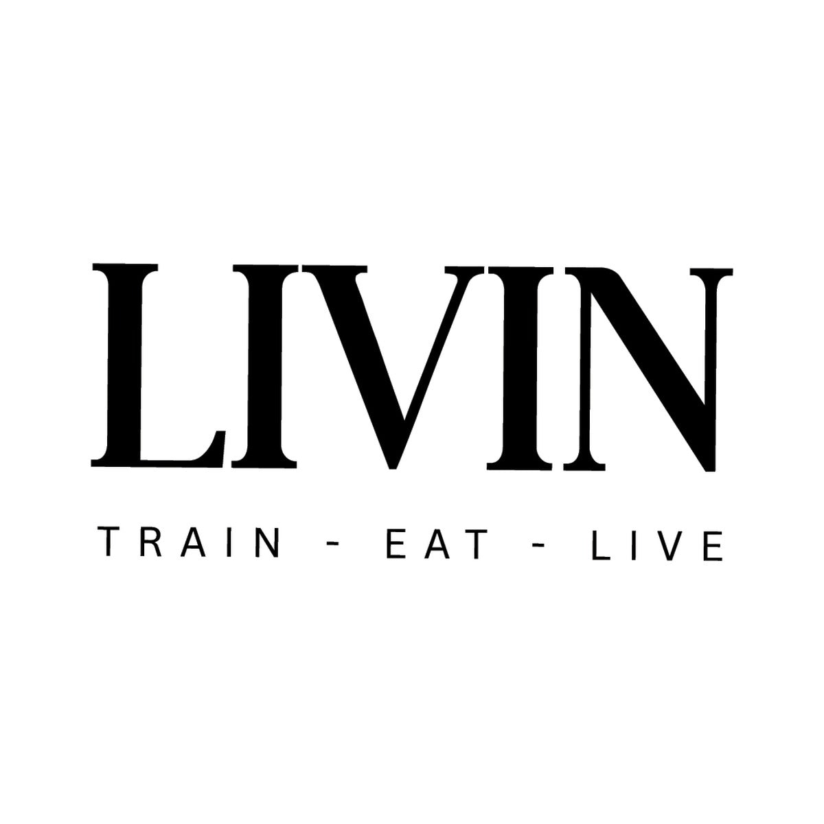 Livin logo