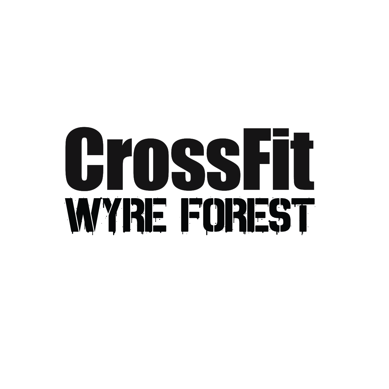 CrossFit Wyre Forest