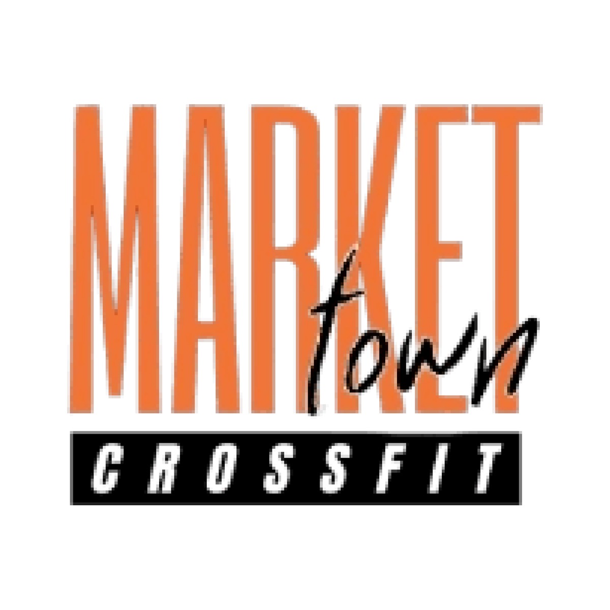 Market Town CrossFit logo