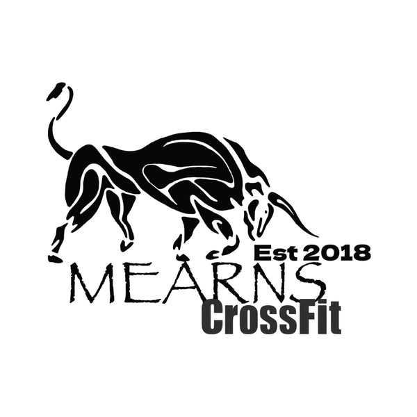 Mearns CrossFit