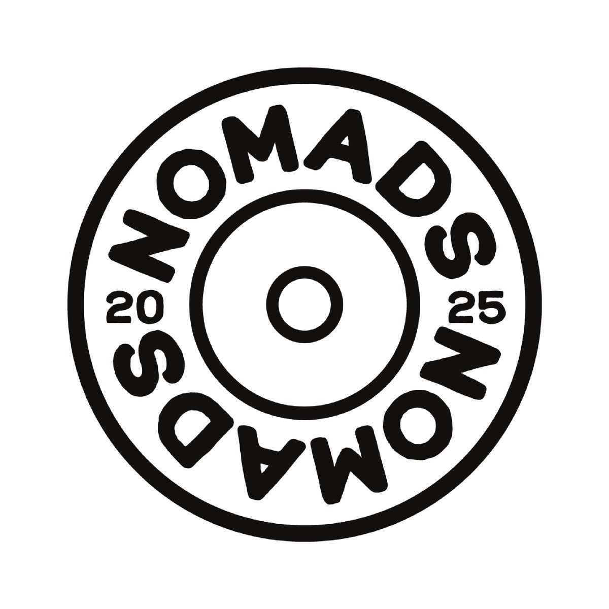 Nomads Training Club logo