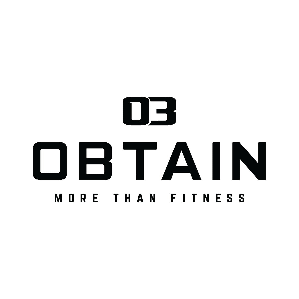 Obtain logo