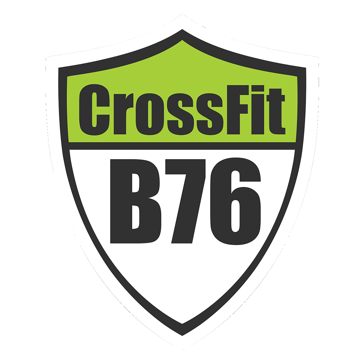 CrossFit B76