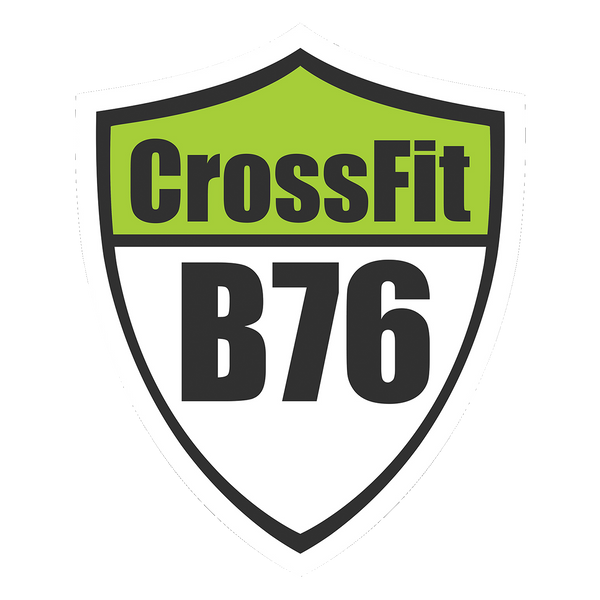 CrossFit B76