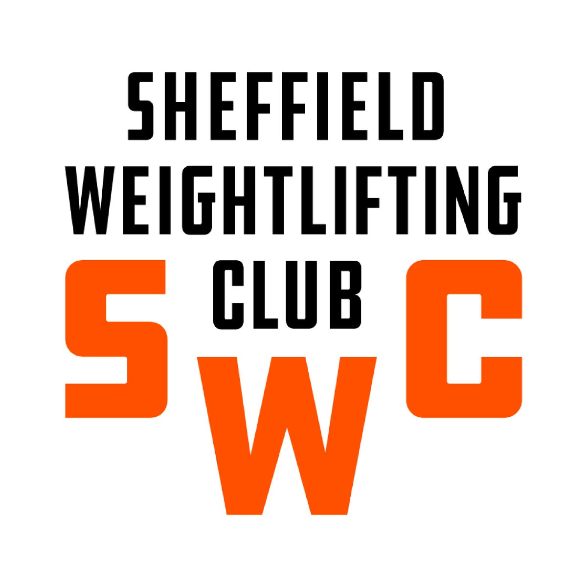 Sheffield Weightlifting Club logo
