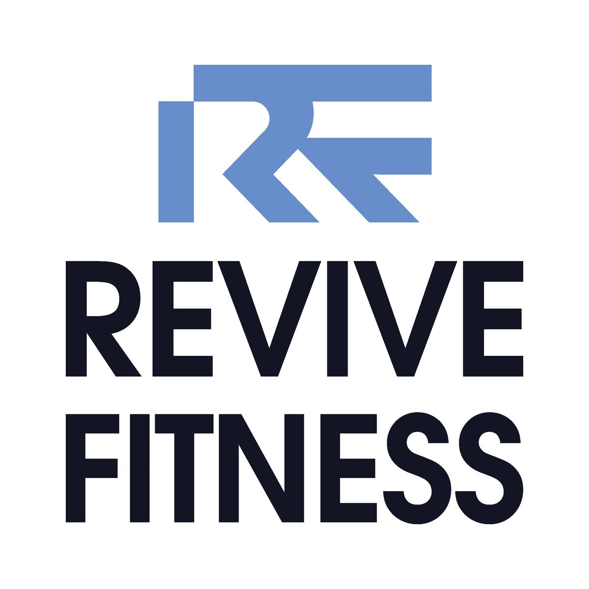 Revive Fitness logo