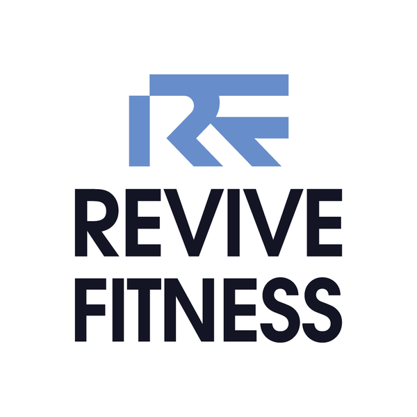 Revive Fitness