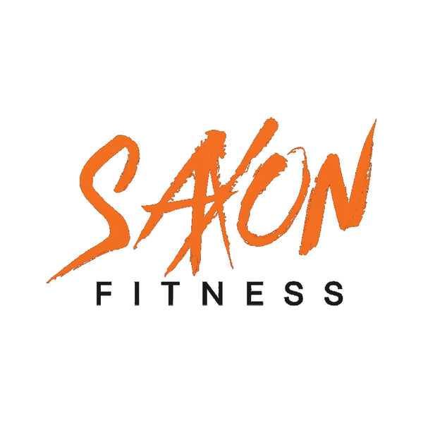Saxon Fitness
