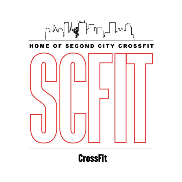 Second City CrossFit