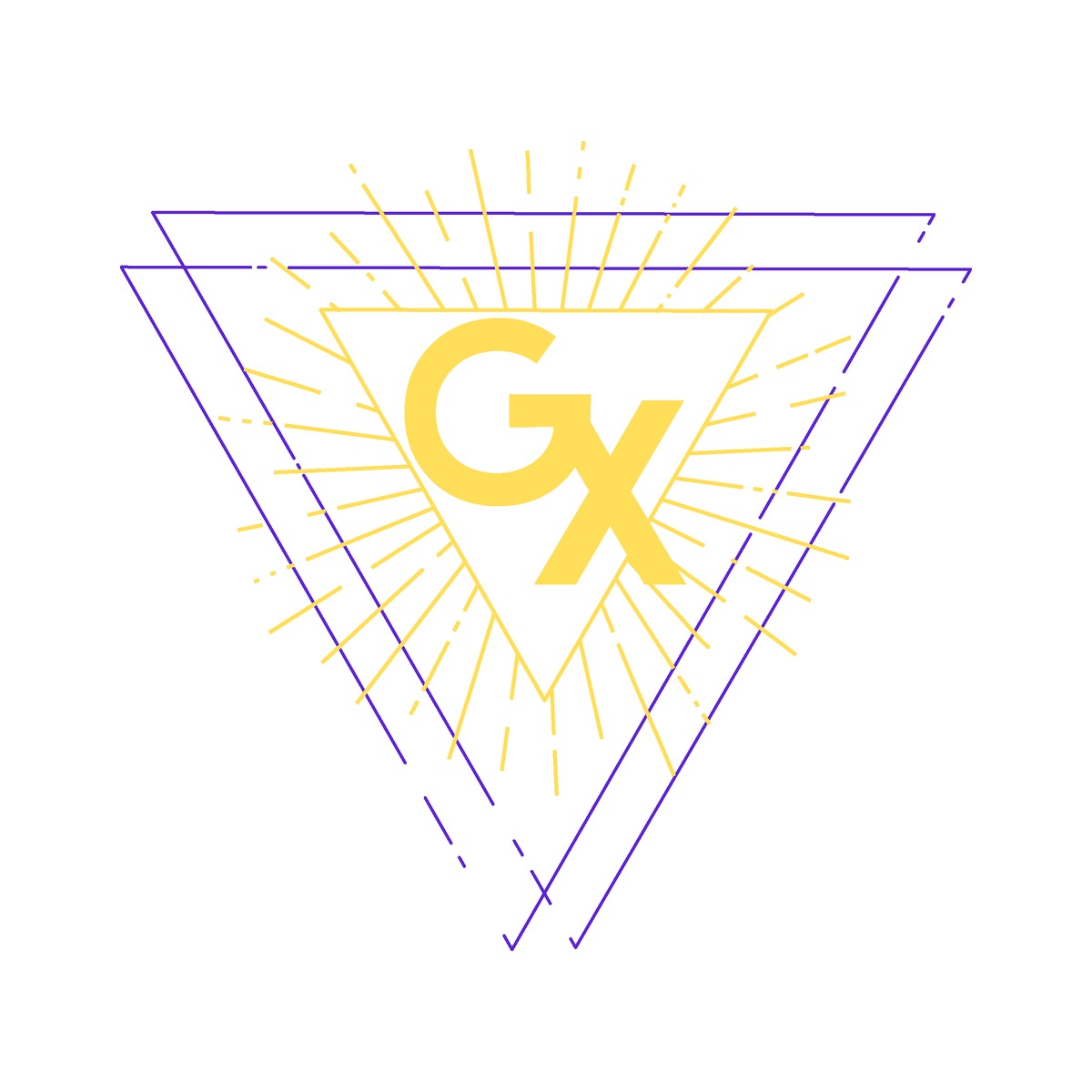 The Group Ex Guy logo