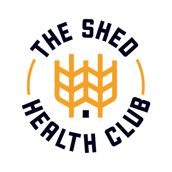 The Shed