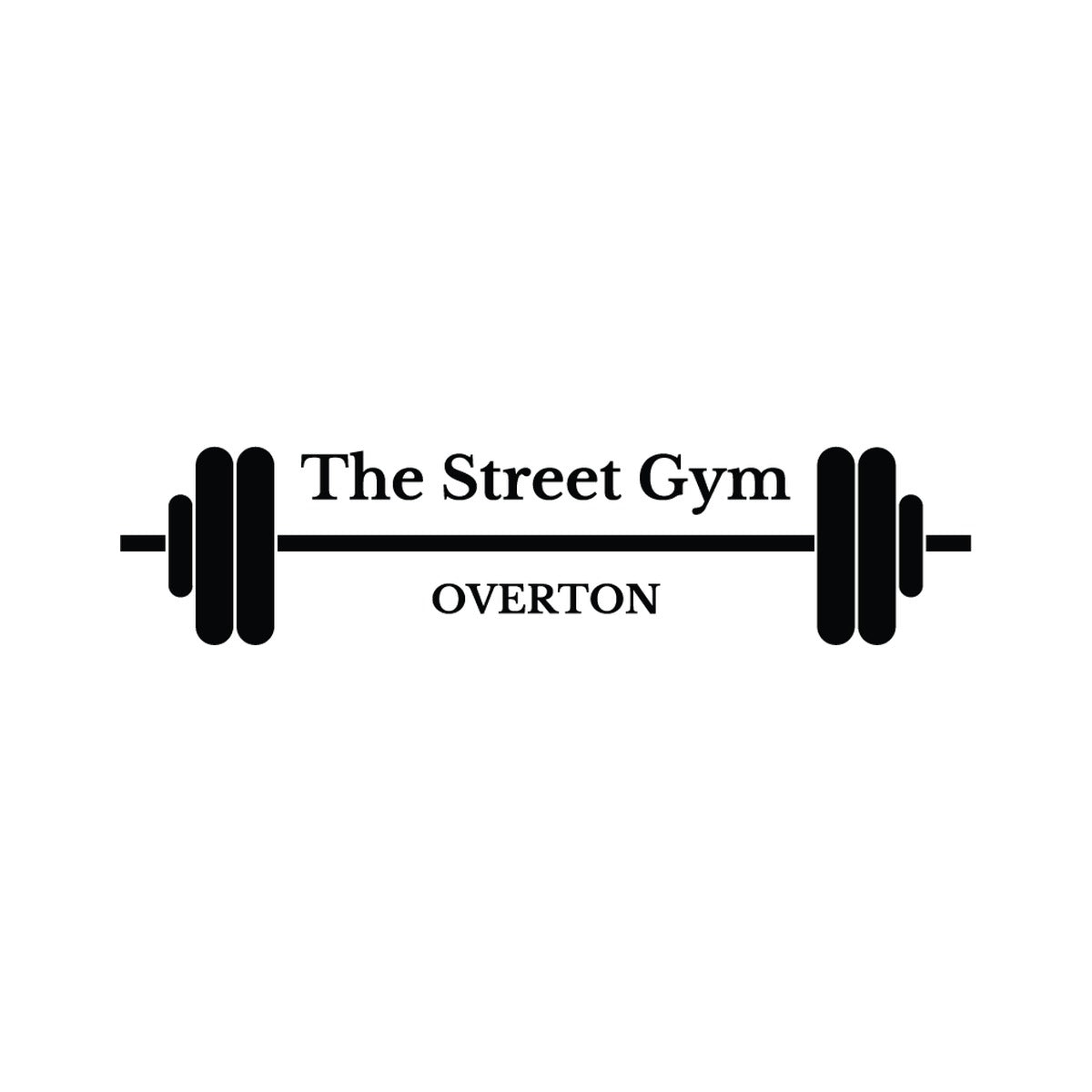 The Street Gym logo