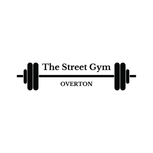 The Street Gym