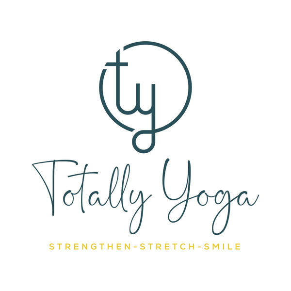Totally Yoga