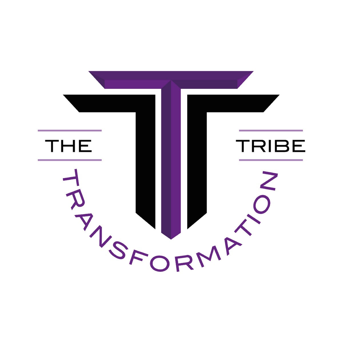 The Transformation Tribe logo