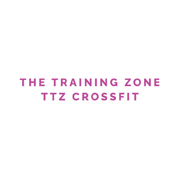 TTZ CrossFit