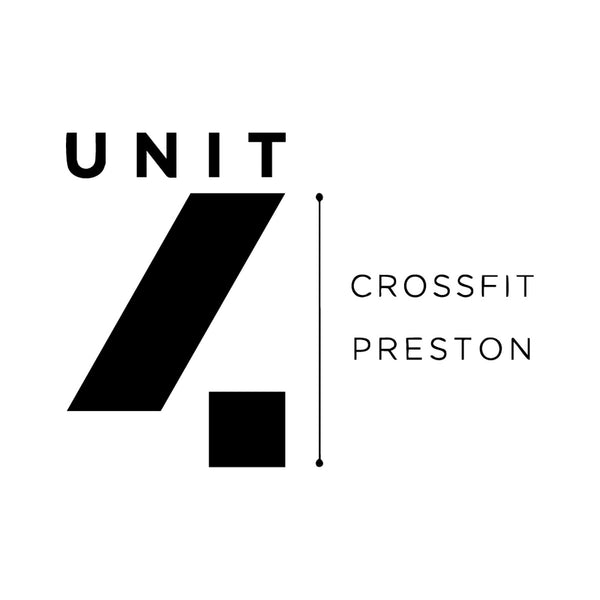 Unit 4 CrossFit Preston