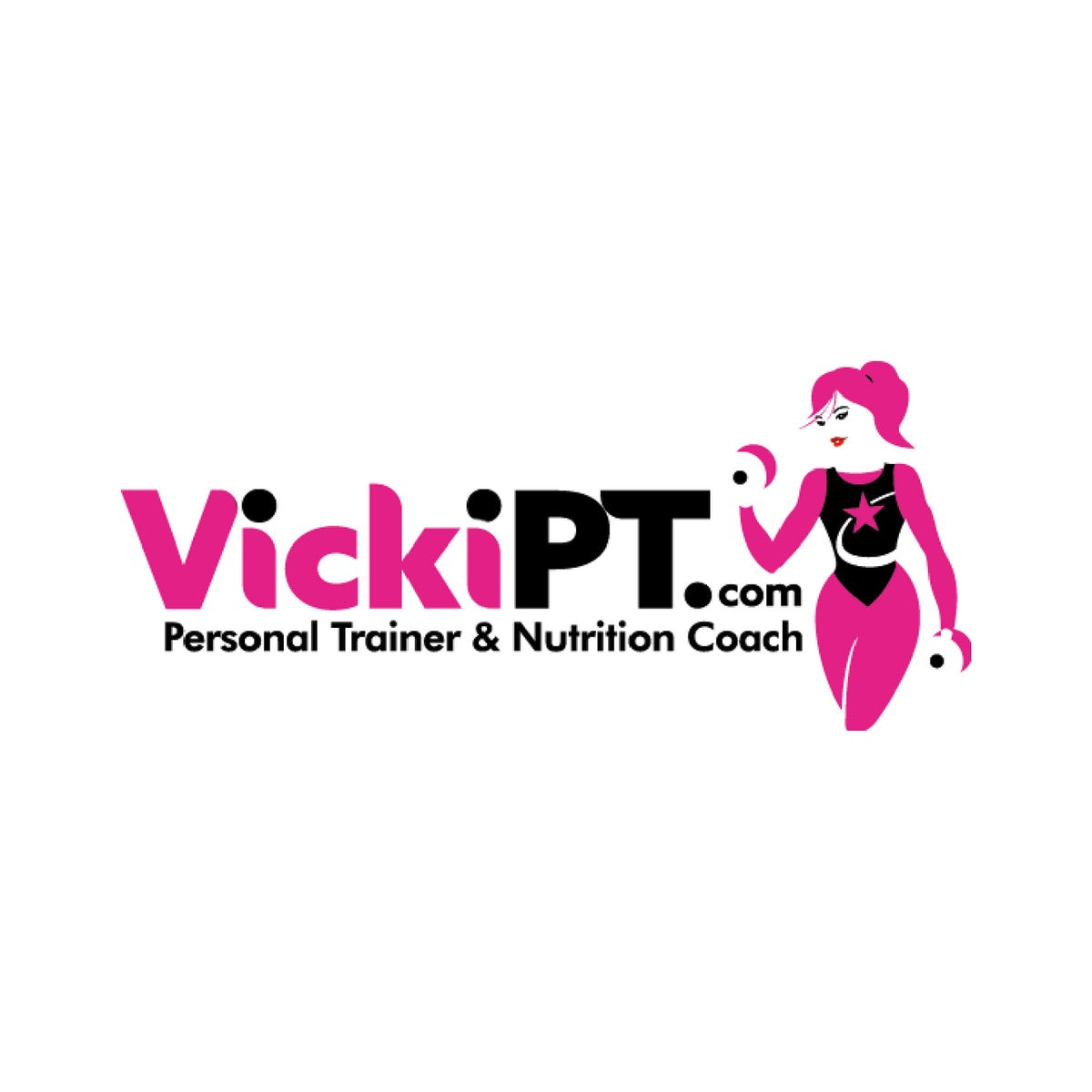 VickiPT logo