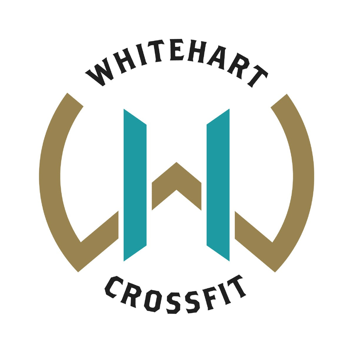 Whitehart CrossFit logo