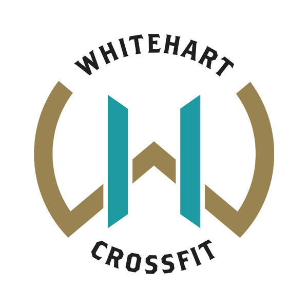 Whitehart CrossFit