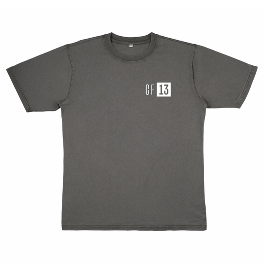 CrossFit 13 Oversize Lightweight Tee