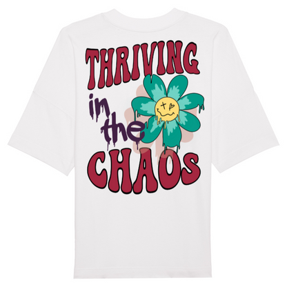 LAST CHANCE TO BUY Thriving in the Chaos