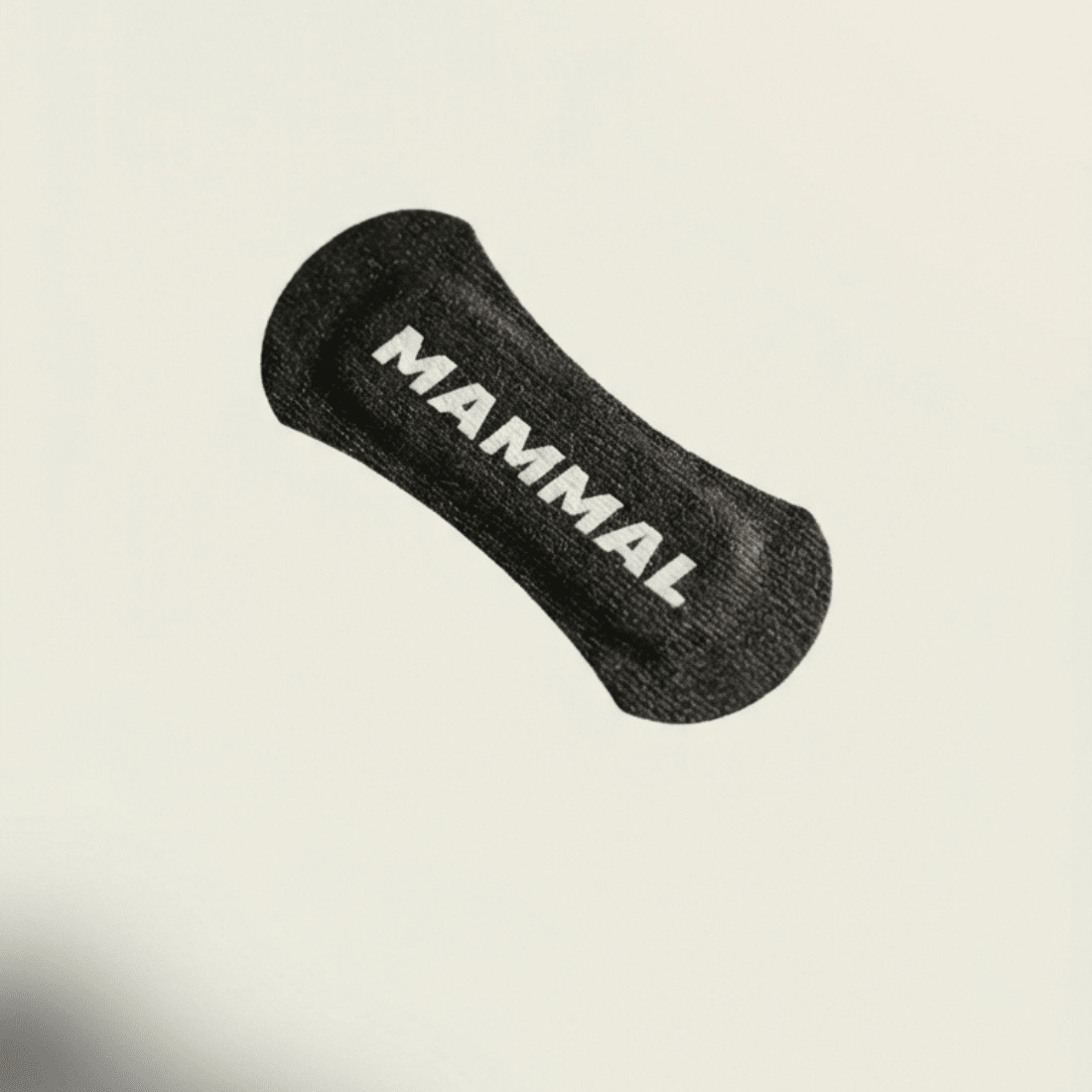 Mammal Nasal Tape Strips - Performance Breathing Support (30 Pack) - Exercise & Rest