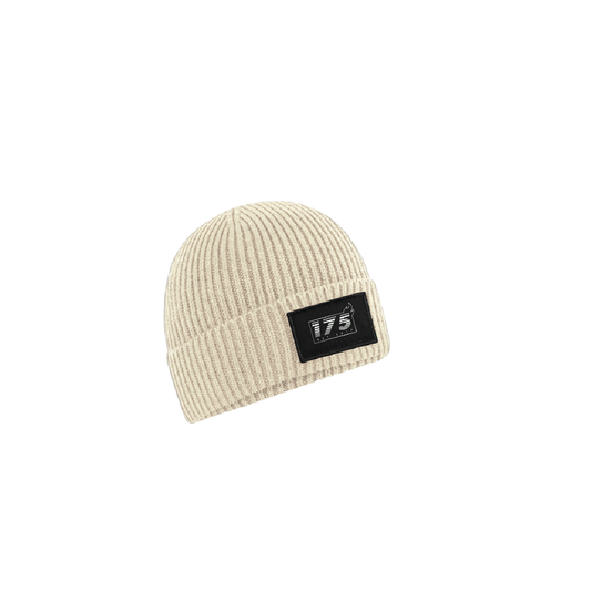 175 Fitness Patch Beanie