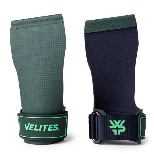 WFP hand grips Quad Ultra