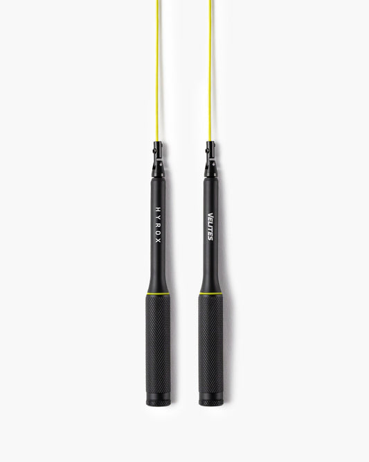 Hyrox jump rope Fire 2.0