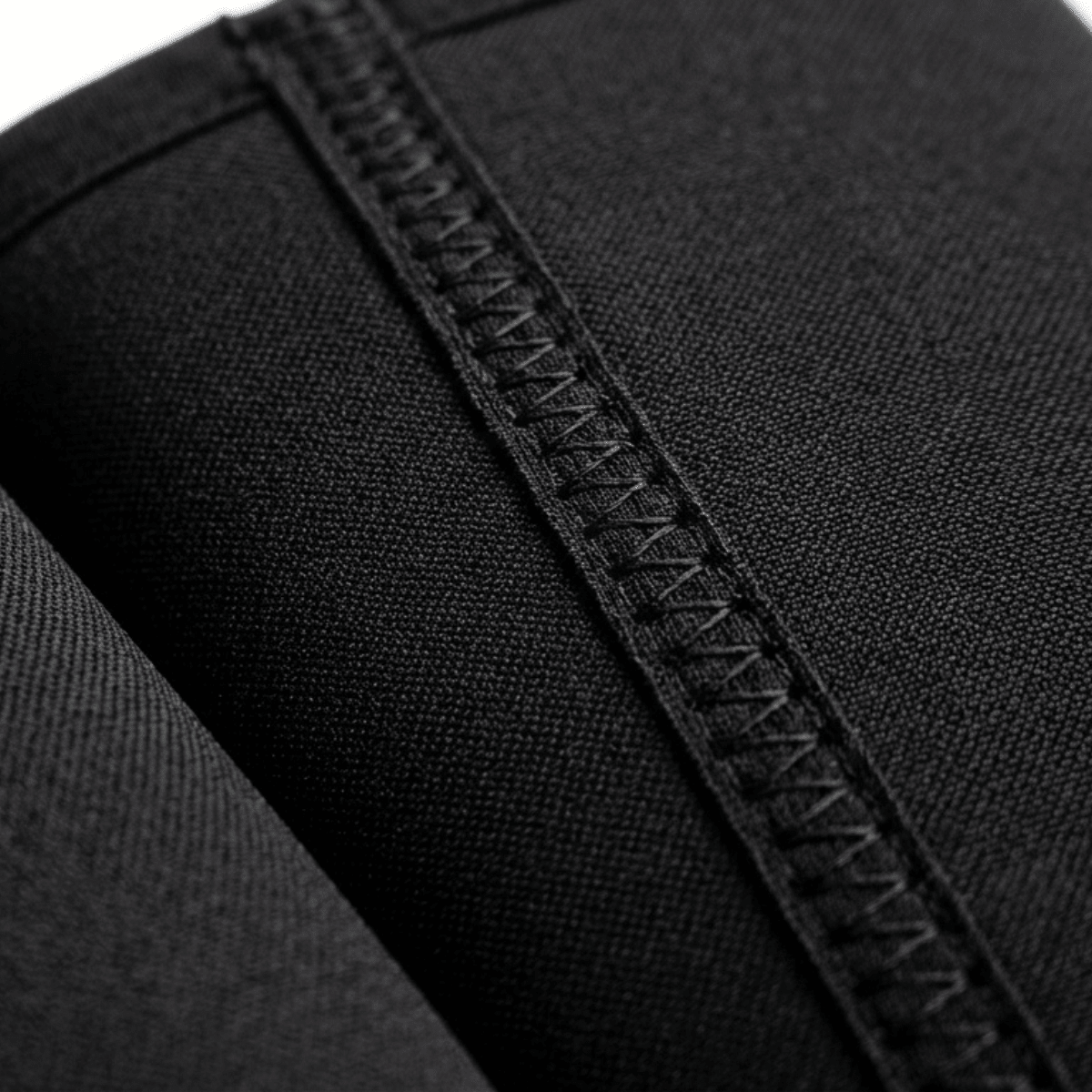 Mammal V3 7mm Straight Cuff Knee Sleeves