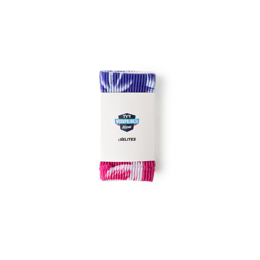 Wristband Wodapalooza x Velites