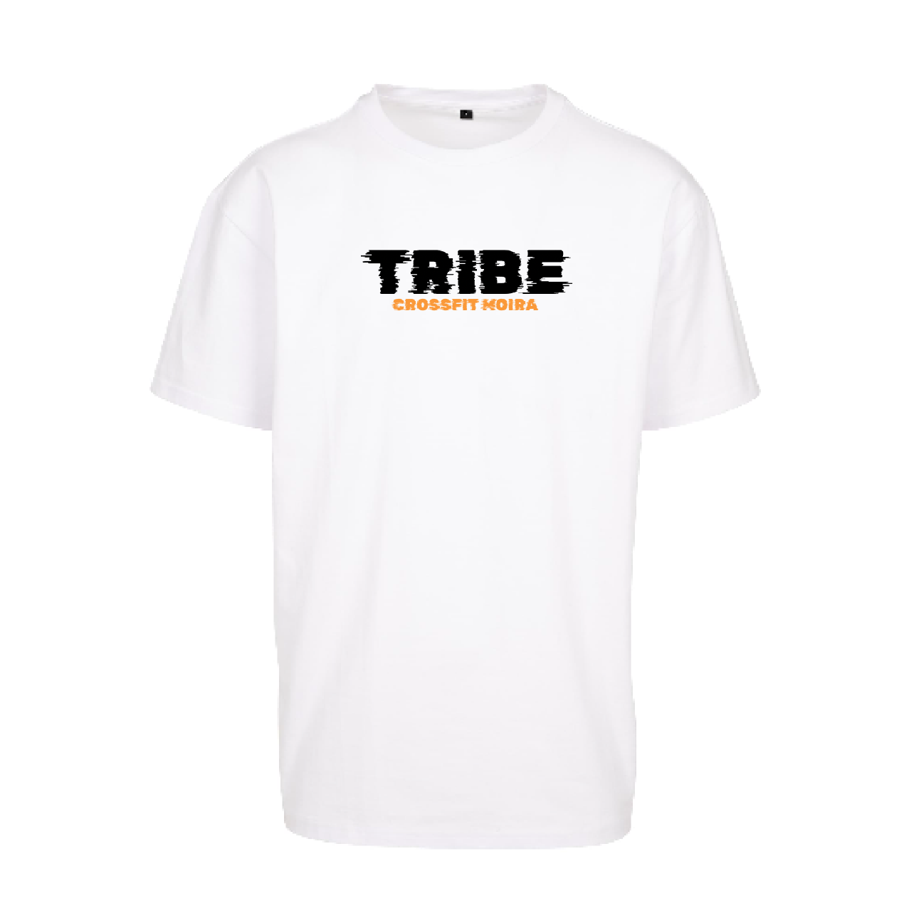 CrossFit Moira Tribe Athlete Classic Fit Tee