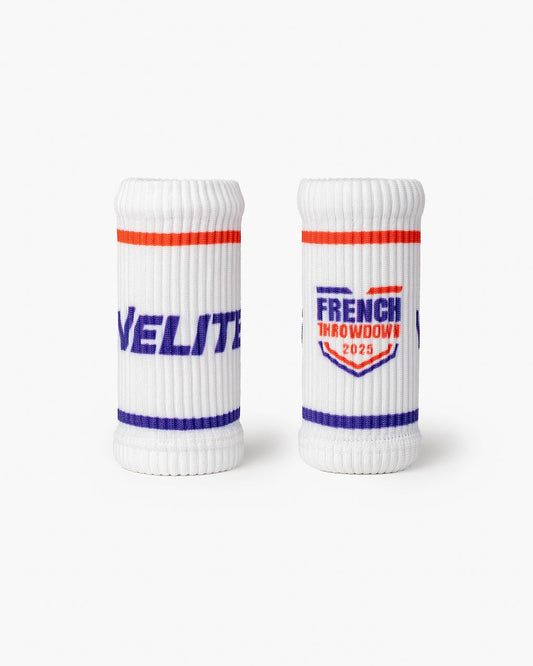 French Throwdown 2025 Official Wristbands