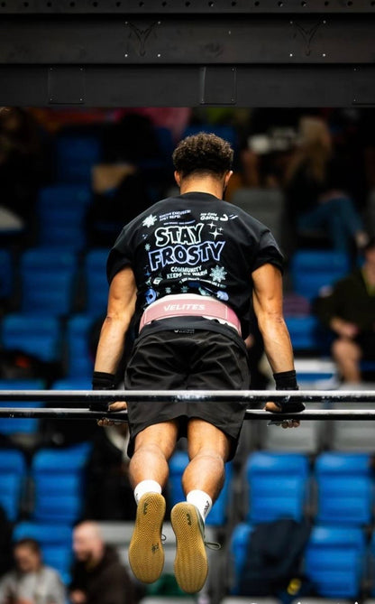 Origin Winter ‘25 Oversize Tee