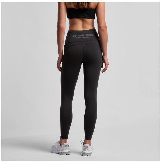 Seventy Three Ladies Leggings