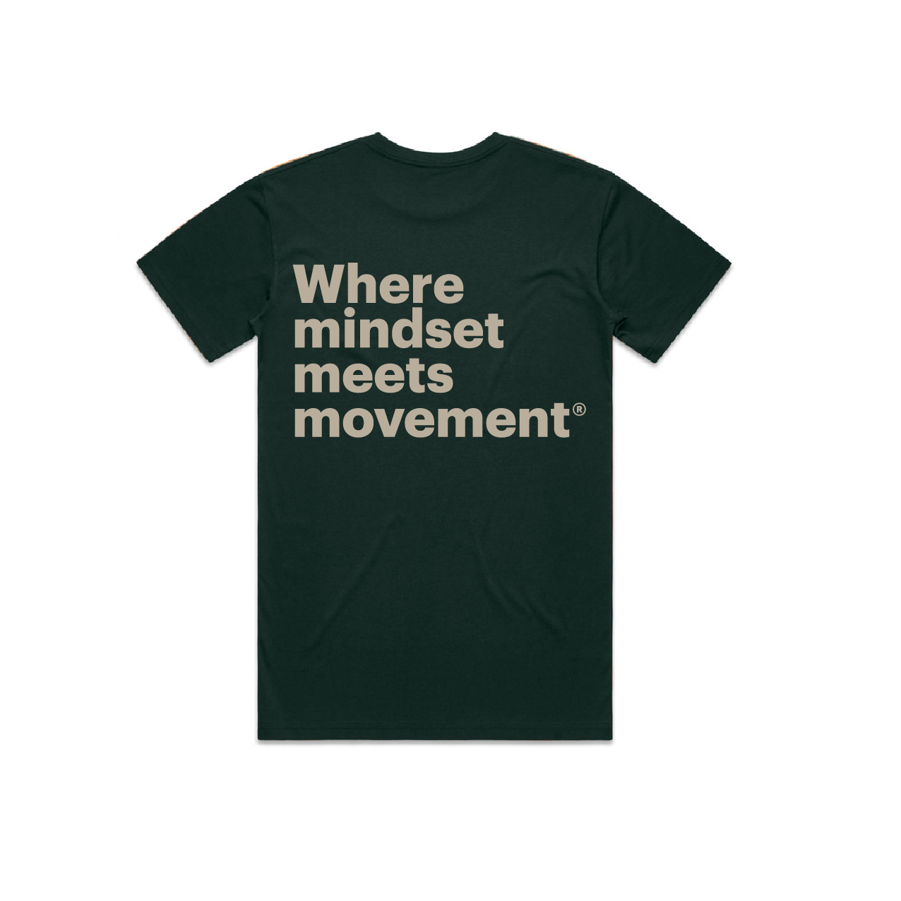 Seventy Three Staple Classic Fit Tee