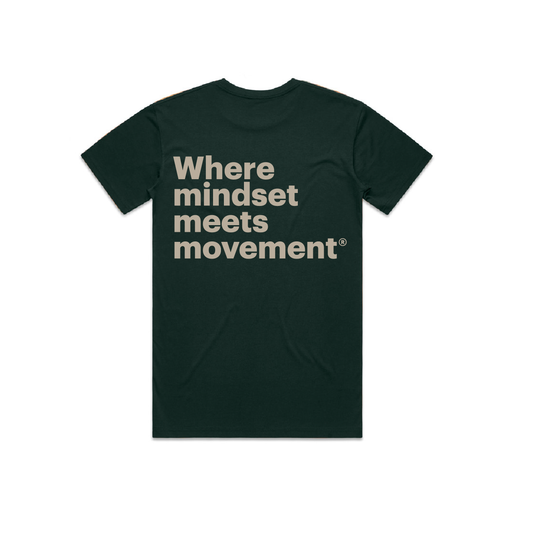 Seventy Three Staple Classic Fit Tee