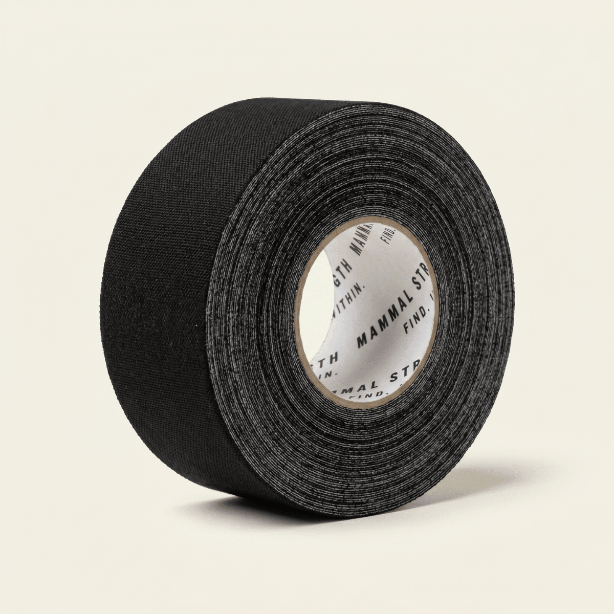 Finger Tape - Zinc Oxide BJJ Tape (10M x 2.5cm)
