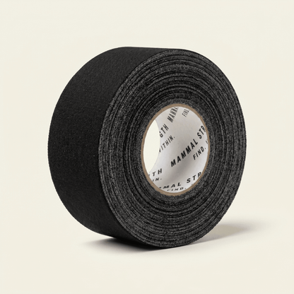 Finger Tape - Zinc Oxide BJJ Tape (10M x 2.5cm)