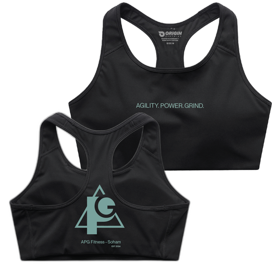 APG Fitness Sports Bra