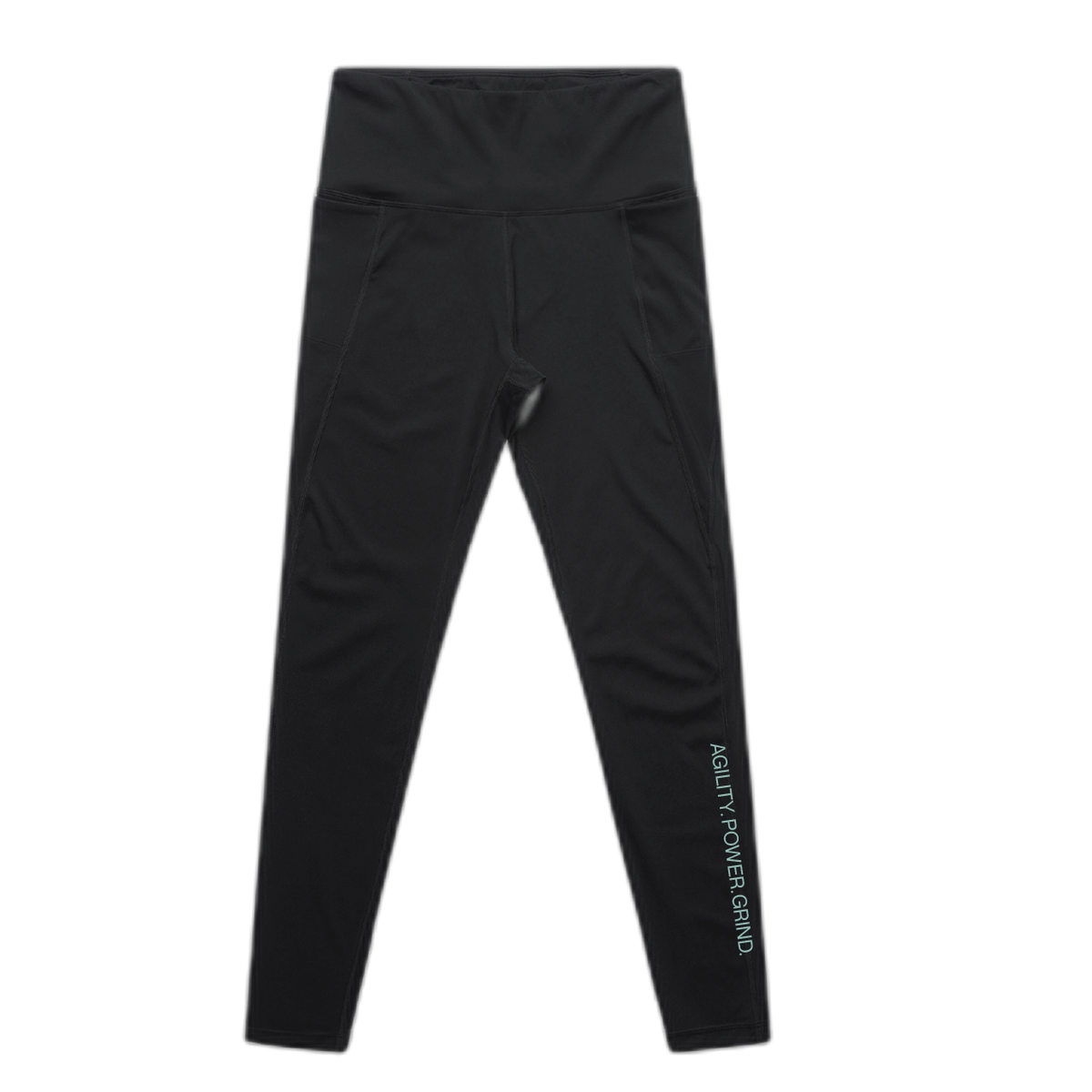 APG Fitness Ladies Leggings
